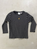 Zara long sleeve moon shirt || 3-4 Y