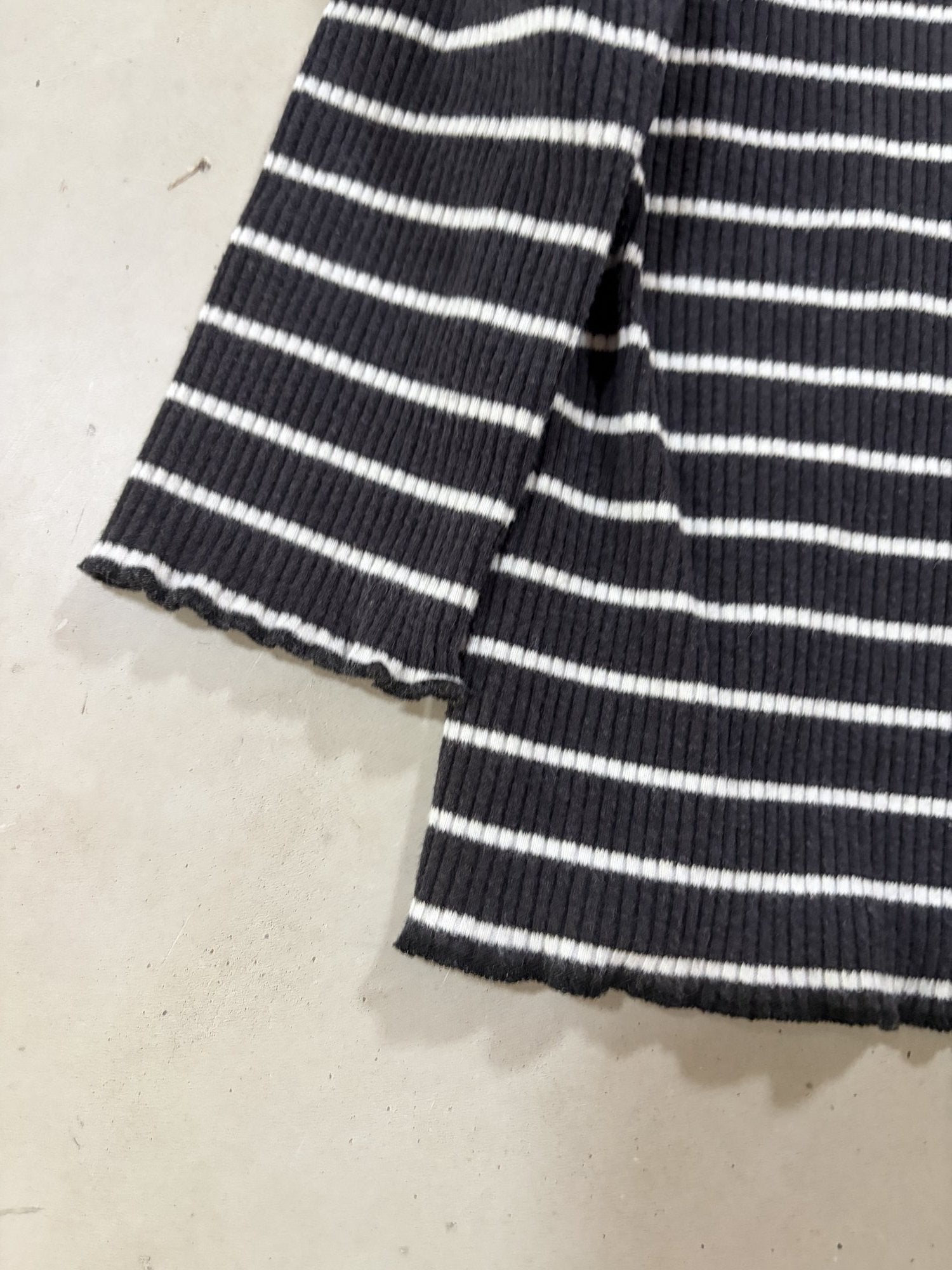 Zara long sleeve moon shirt || 3-4 Y