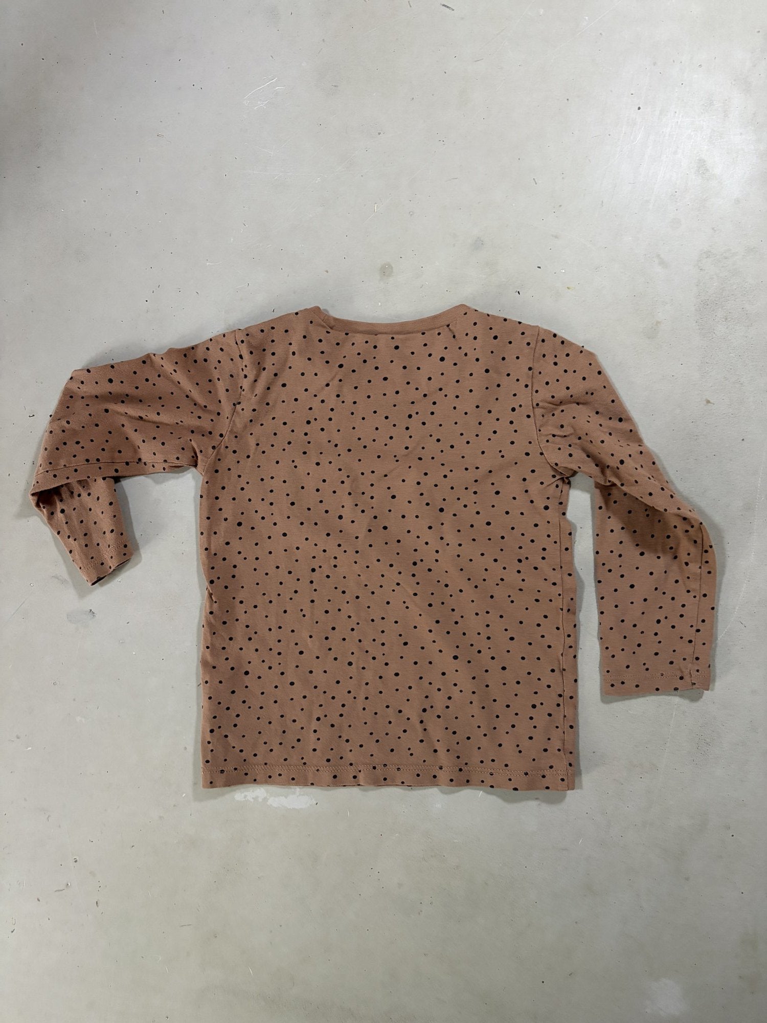 H&M long sleeve shirt || 3T