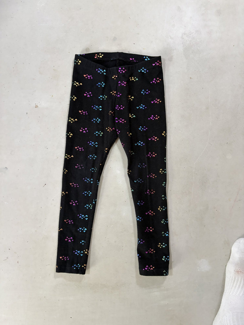 Cat & Jack leggings || 4T