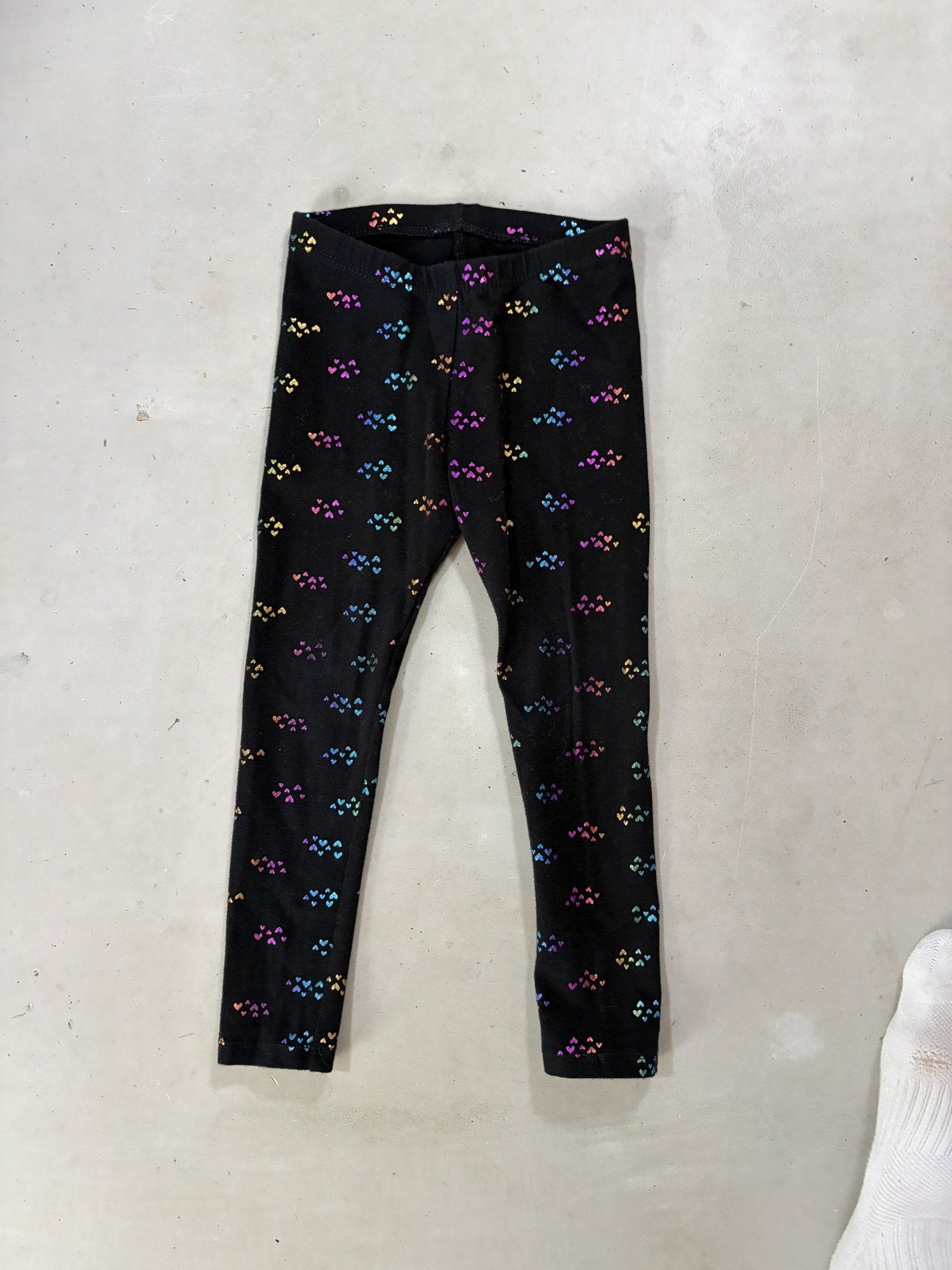 Cat & Jack leggings || 4T