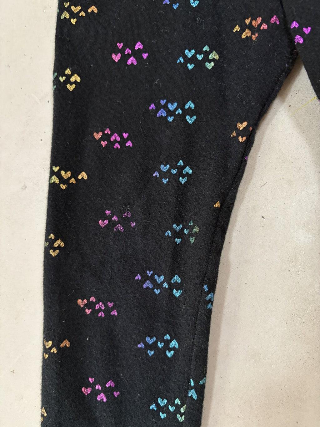 Cat & Jack leggings || 4T