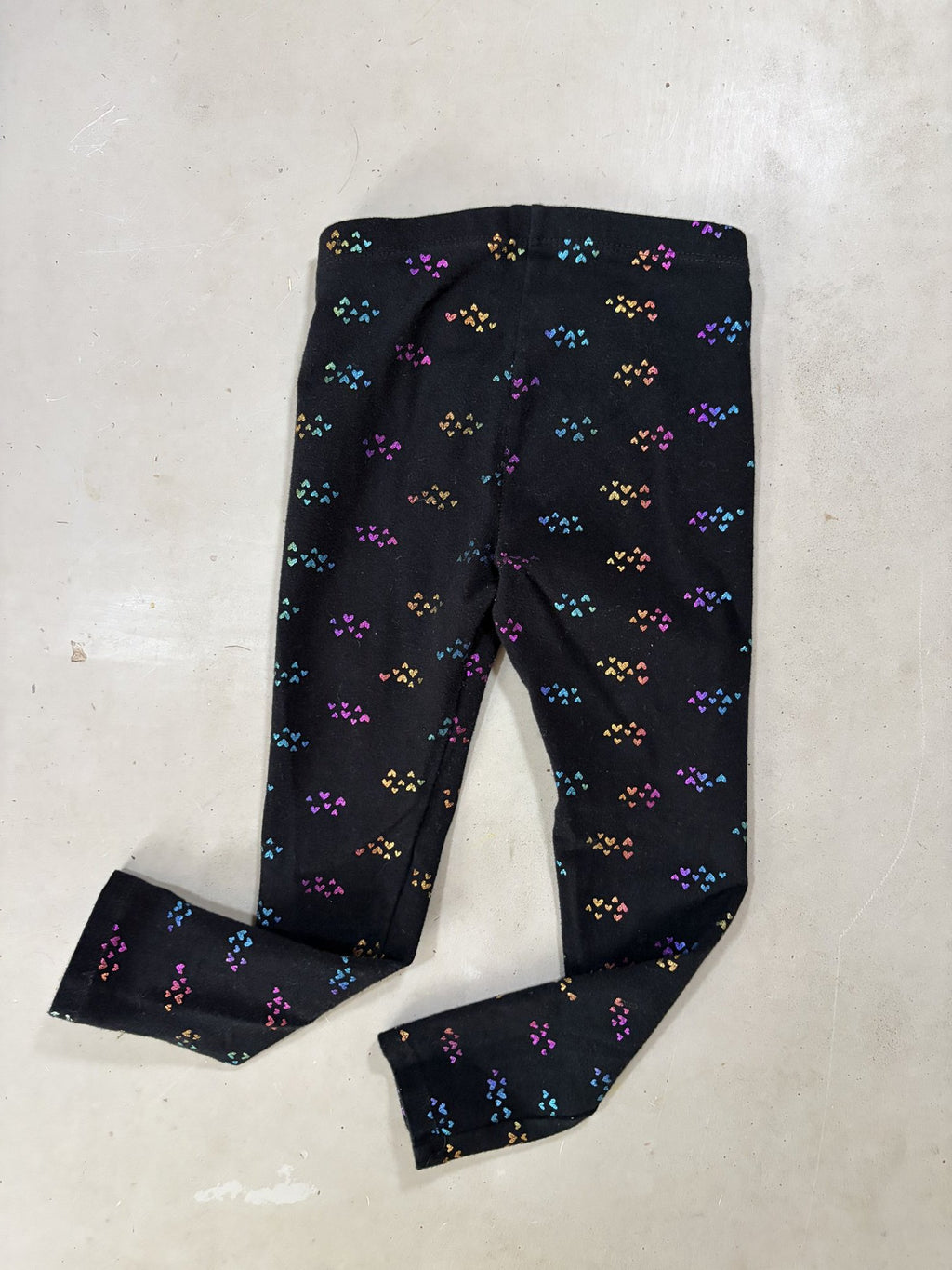 Cat & Jack leggings || 4T