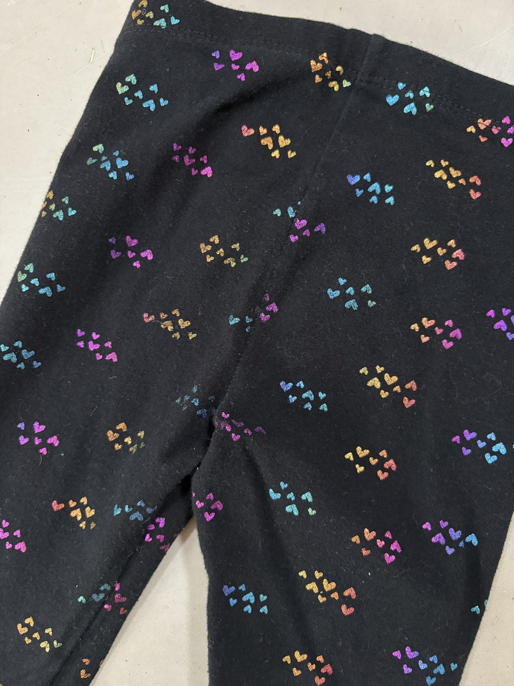 Cat & Jack leggings || 4T