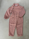 Zara jumpsuit || 6Y