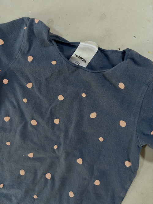 Bonds onesie || 18-24m
