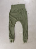 Grammy Made leggings || 24m