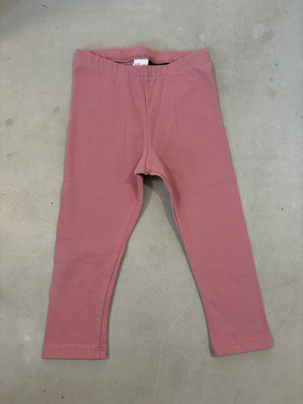 H&M leggings || 12-18m