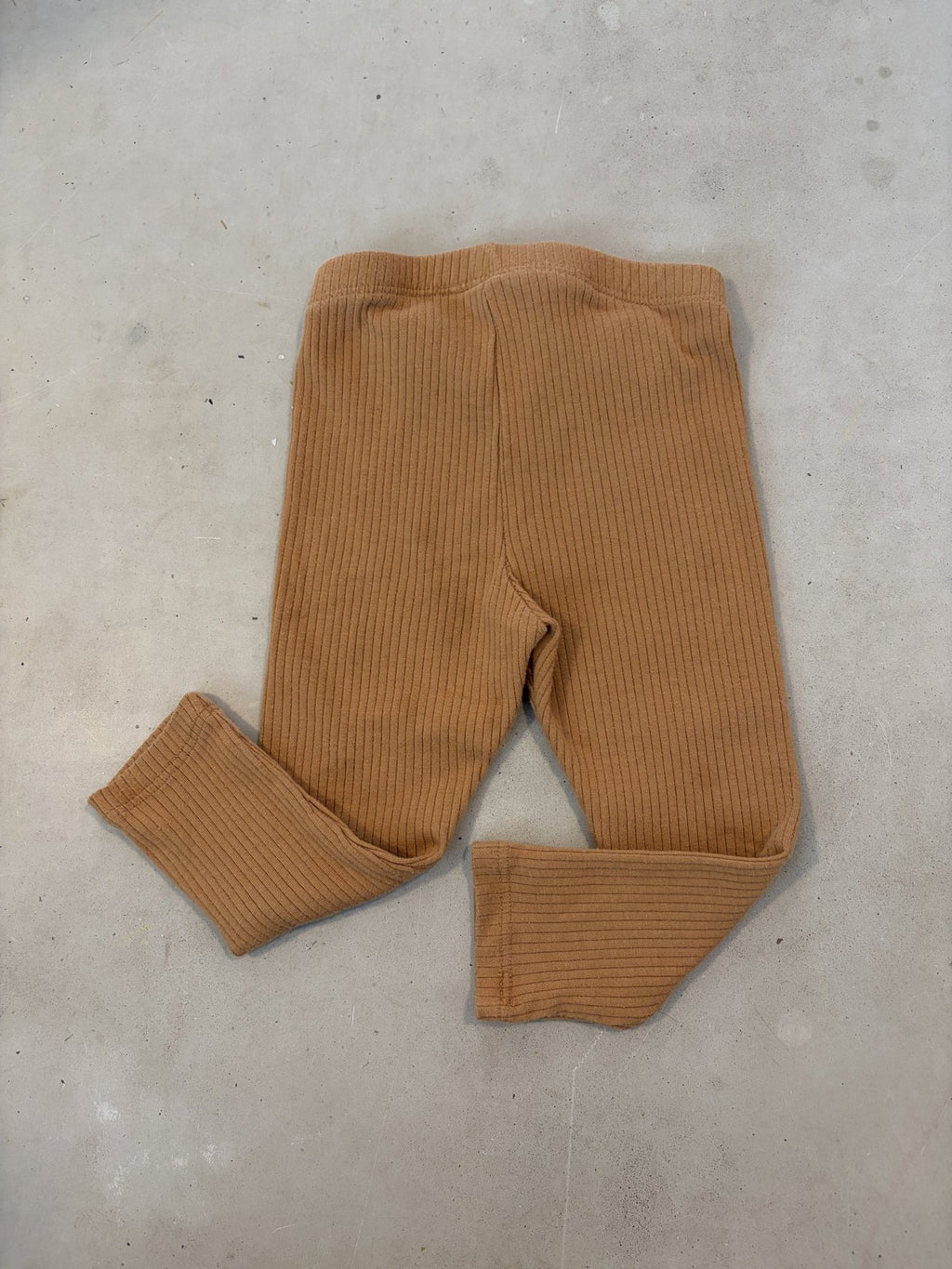 Cat & Jack ribbed leggings || 18m