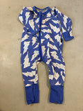 Bonds Wondersuit || 3-6m