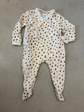 Bonds bamboo sleeper || newborn