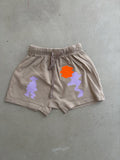 Plooofed H&M shorts || 2-3Y