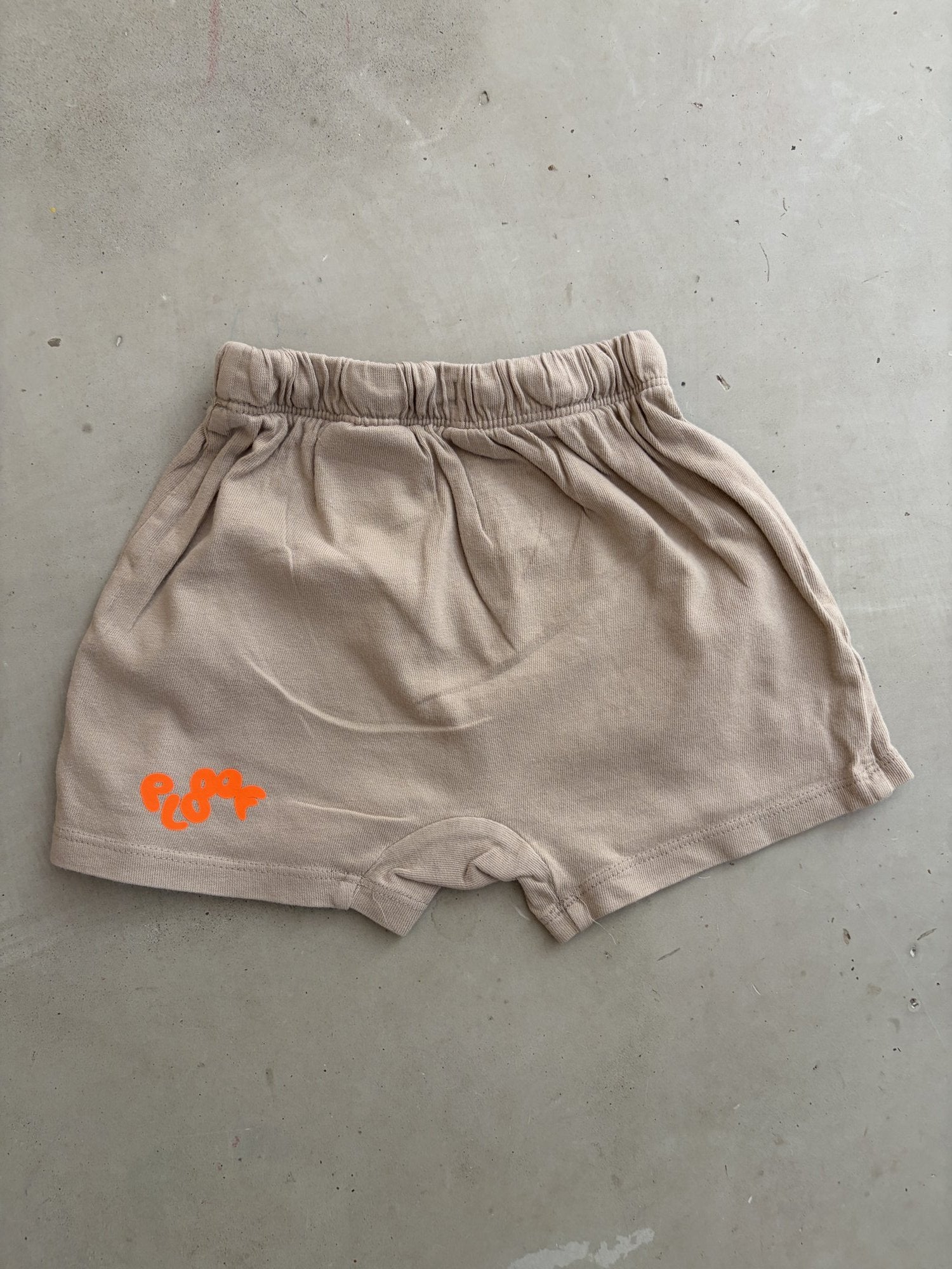 Plooofed H&M shorts || 2-3Y