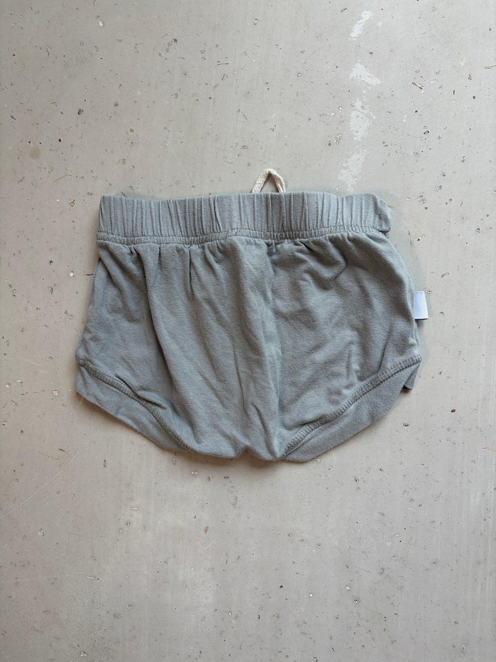 Skyehi shorts || 12-18m