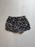 Old Navy shorts || 3T (fits 2T)