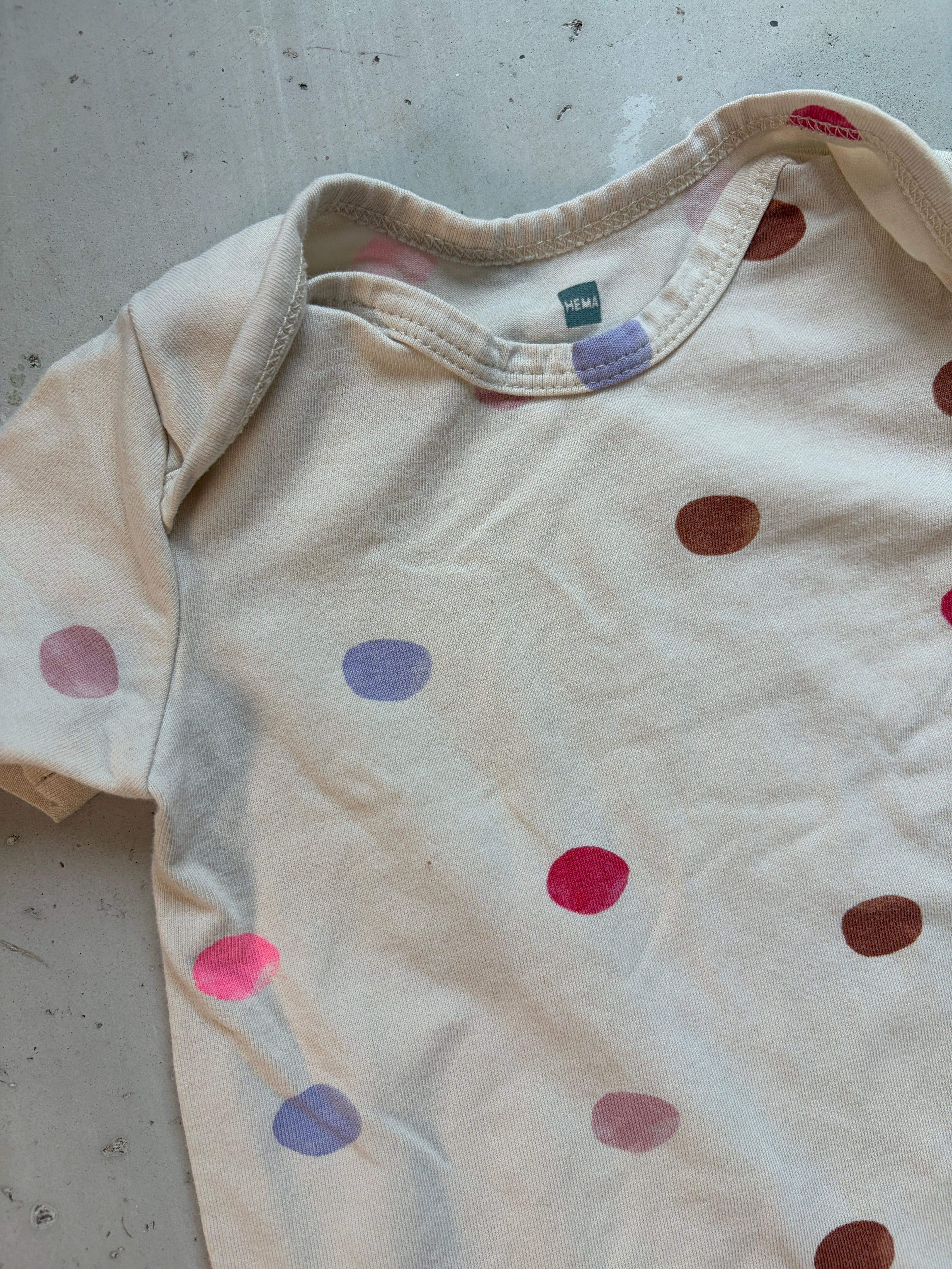 HEMA onesie || 9-18m (euro 74-80)