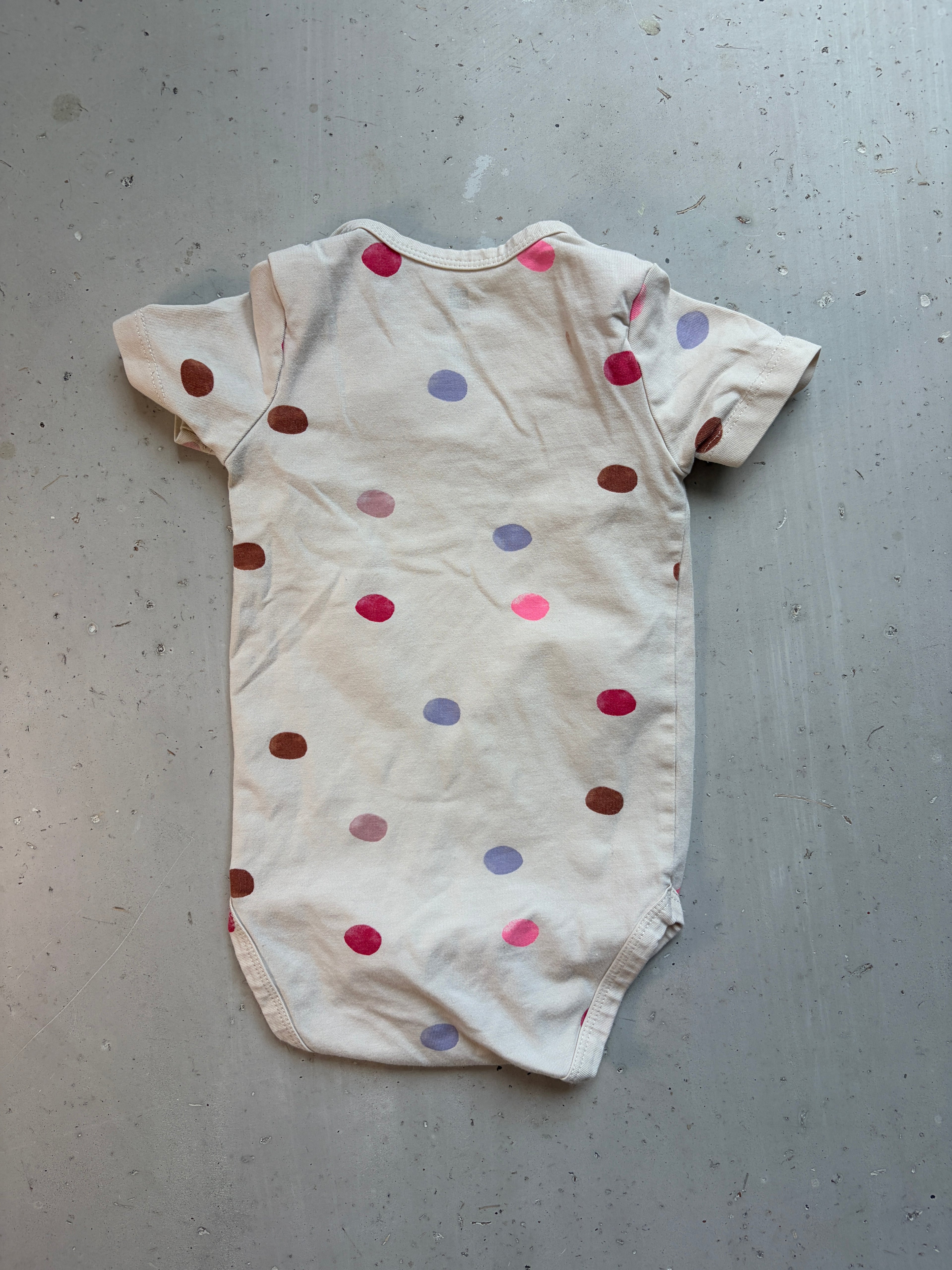 HEMA onesie || 9-18m (euro 74-80)
