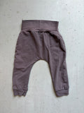 Grammy made legging joggers || 12m