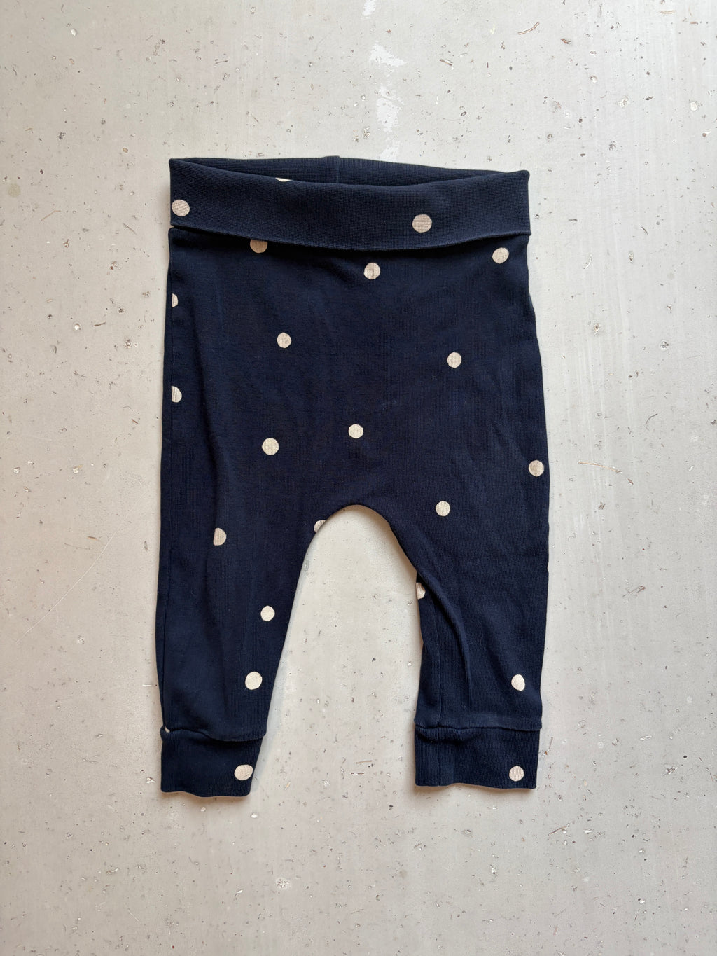 COS leggings || 6-9m