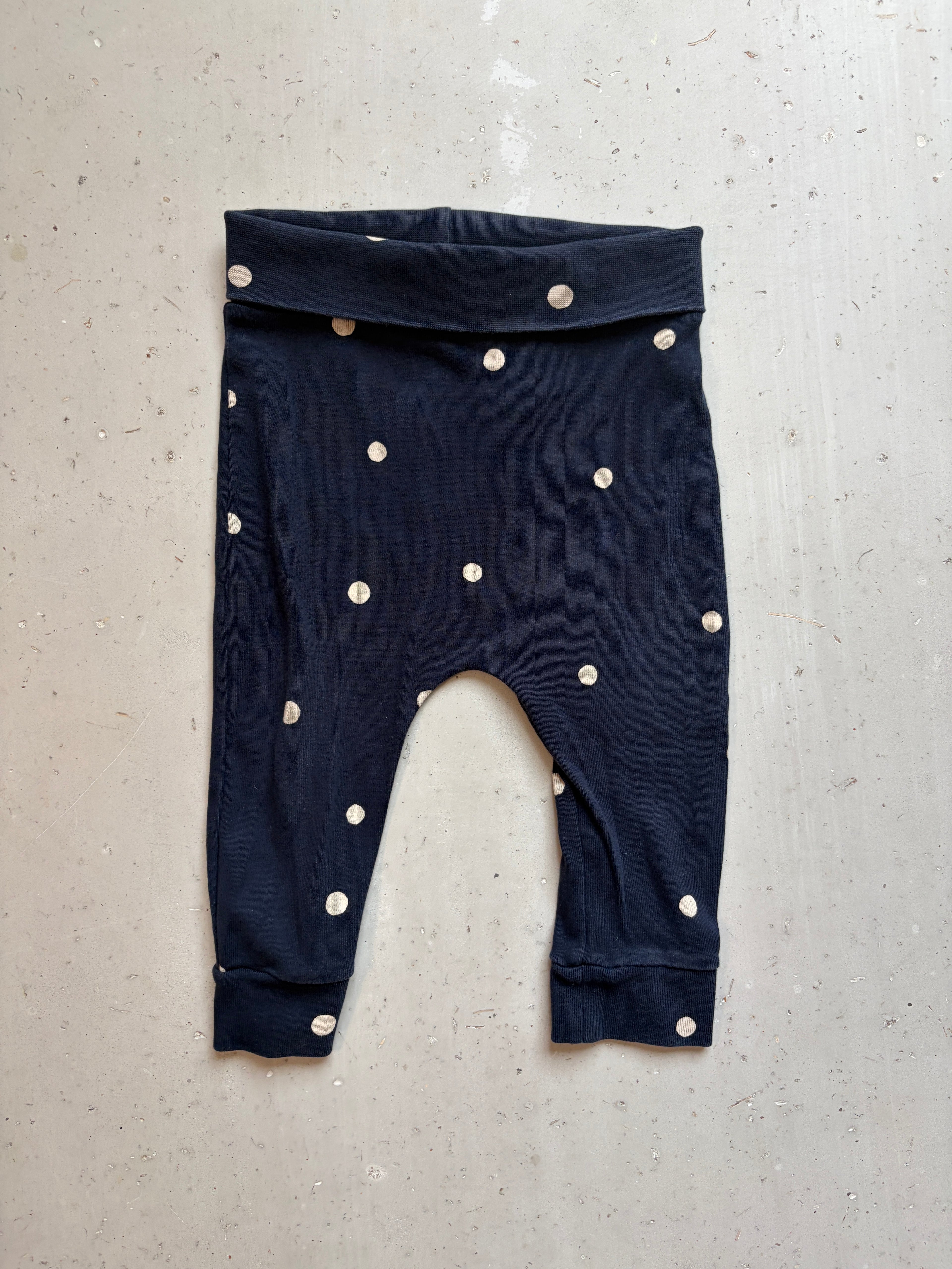 COS leggings || 6-9m