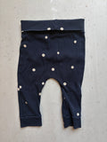 COS leggings || 6-9m