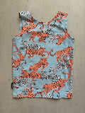Bonds tank top || 6-12m