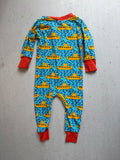 DUNS Sweden romper suit || 12-18m (euro size 80)