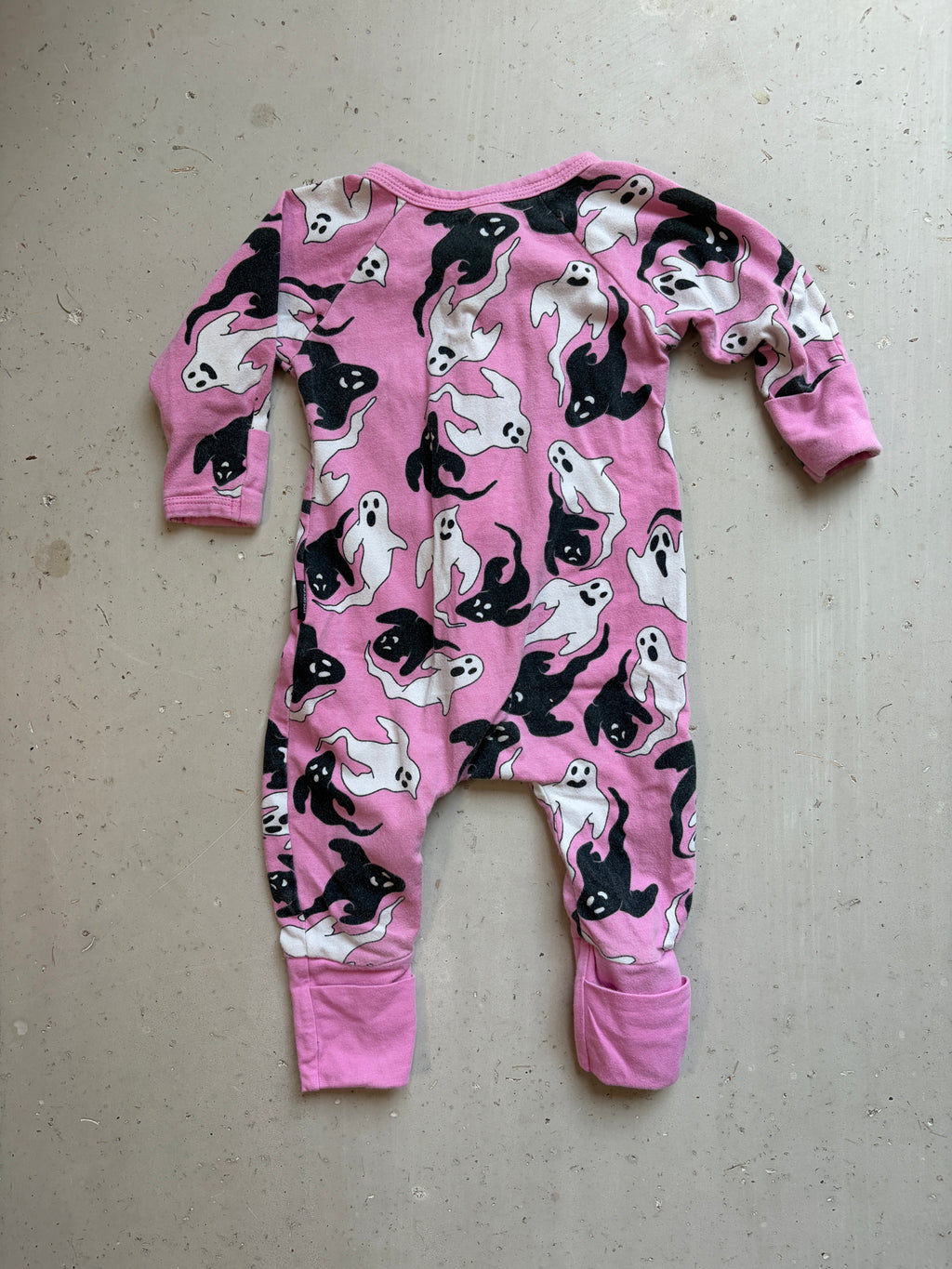Bonds Wondersuit || 0-3m