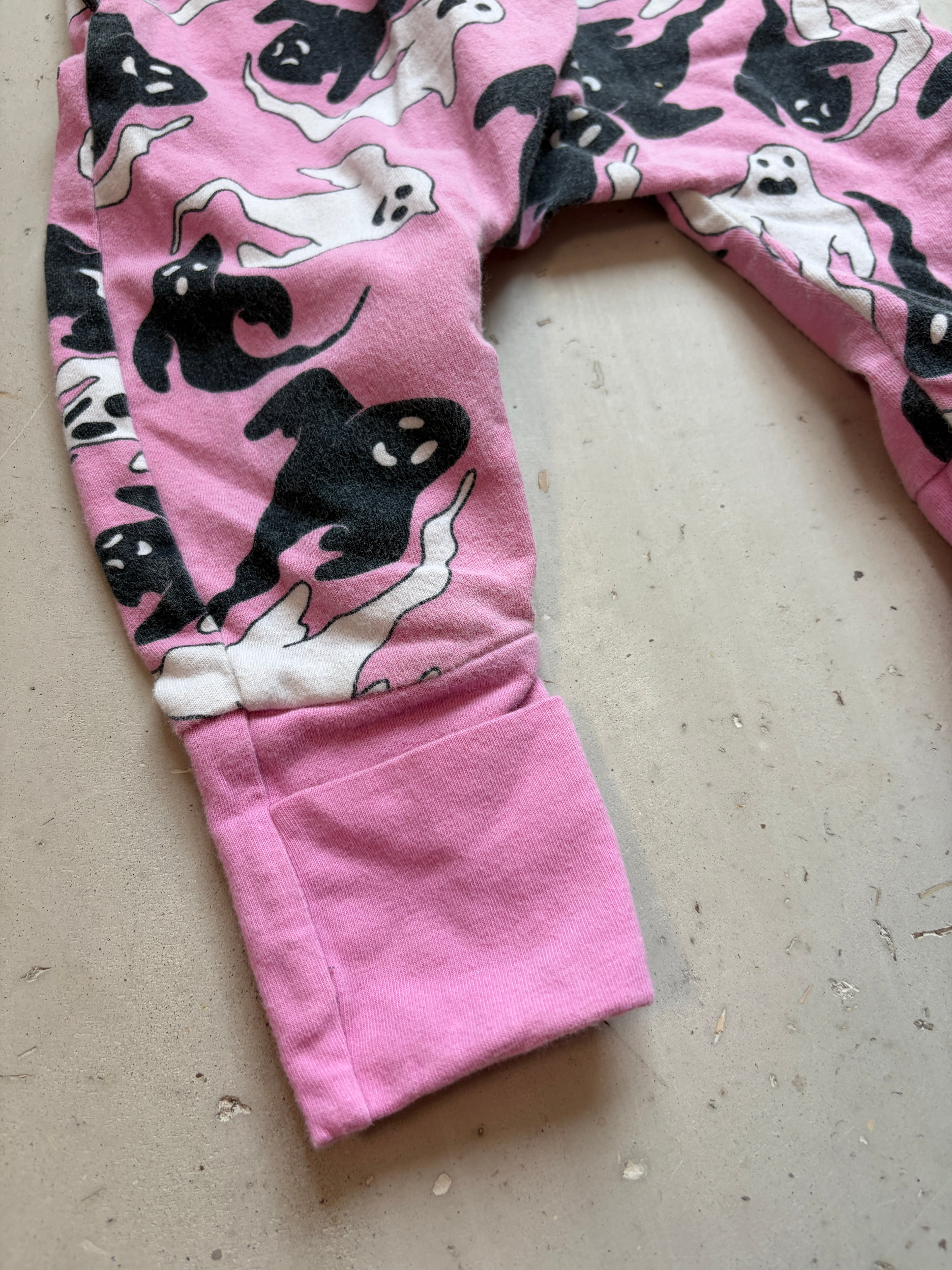 Bonds Wondersuit || 0-3m