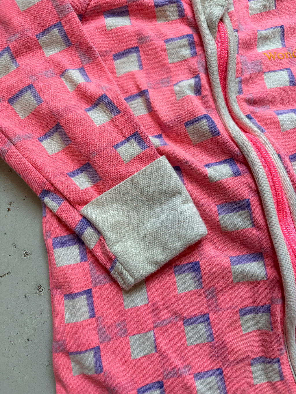 Bonds Wondersuit || 3-6m