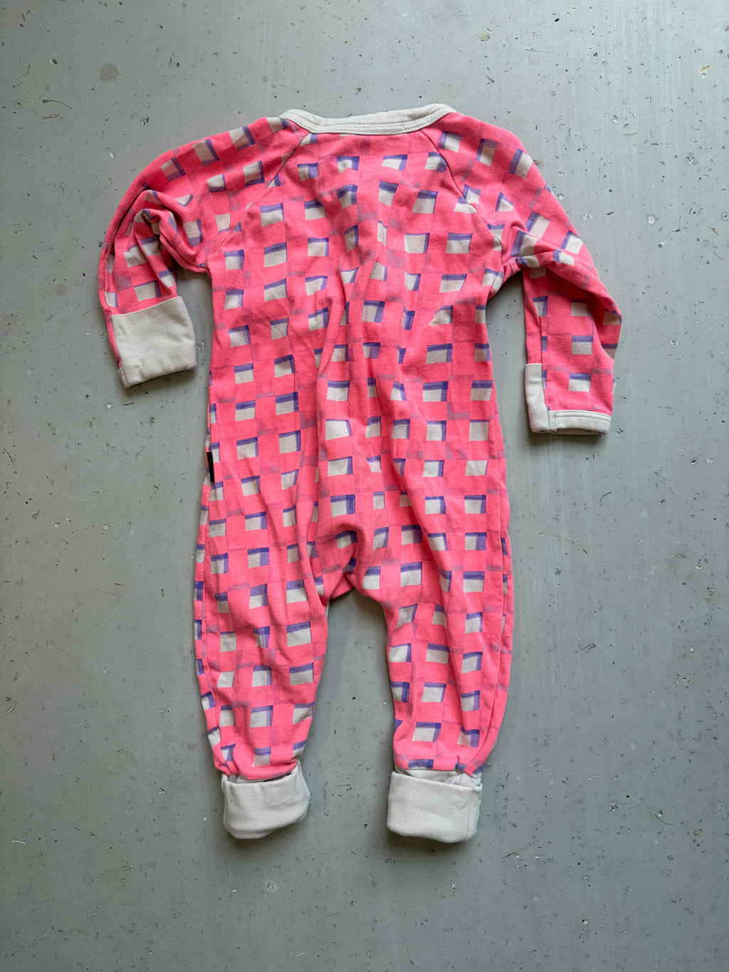 Bonds Wondersuit || 3-6m