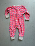 Bonds Wondersuit || 3-6m