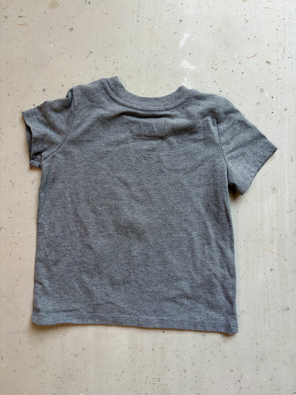 The Beatles tshirt || 18m
