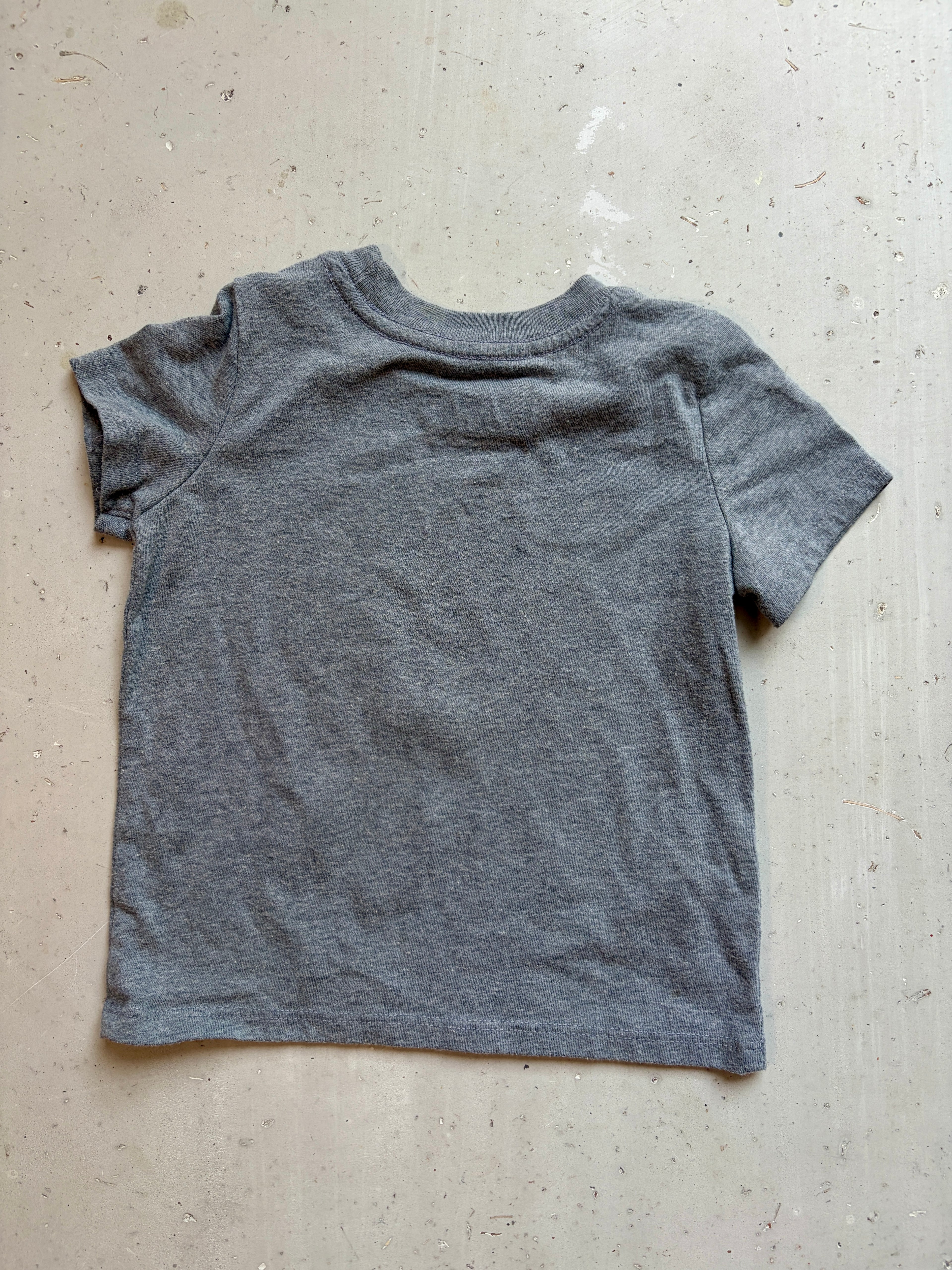 The Beatles tshirt || 18m