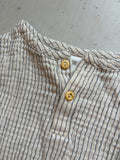 H&M muslin tank top || 12-18m