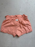 Mini Mioche shorts || 3T (fits 2T)