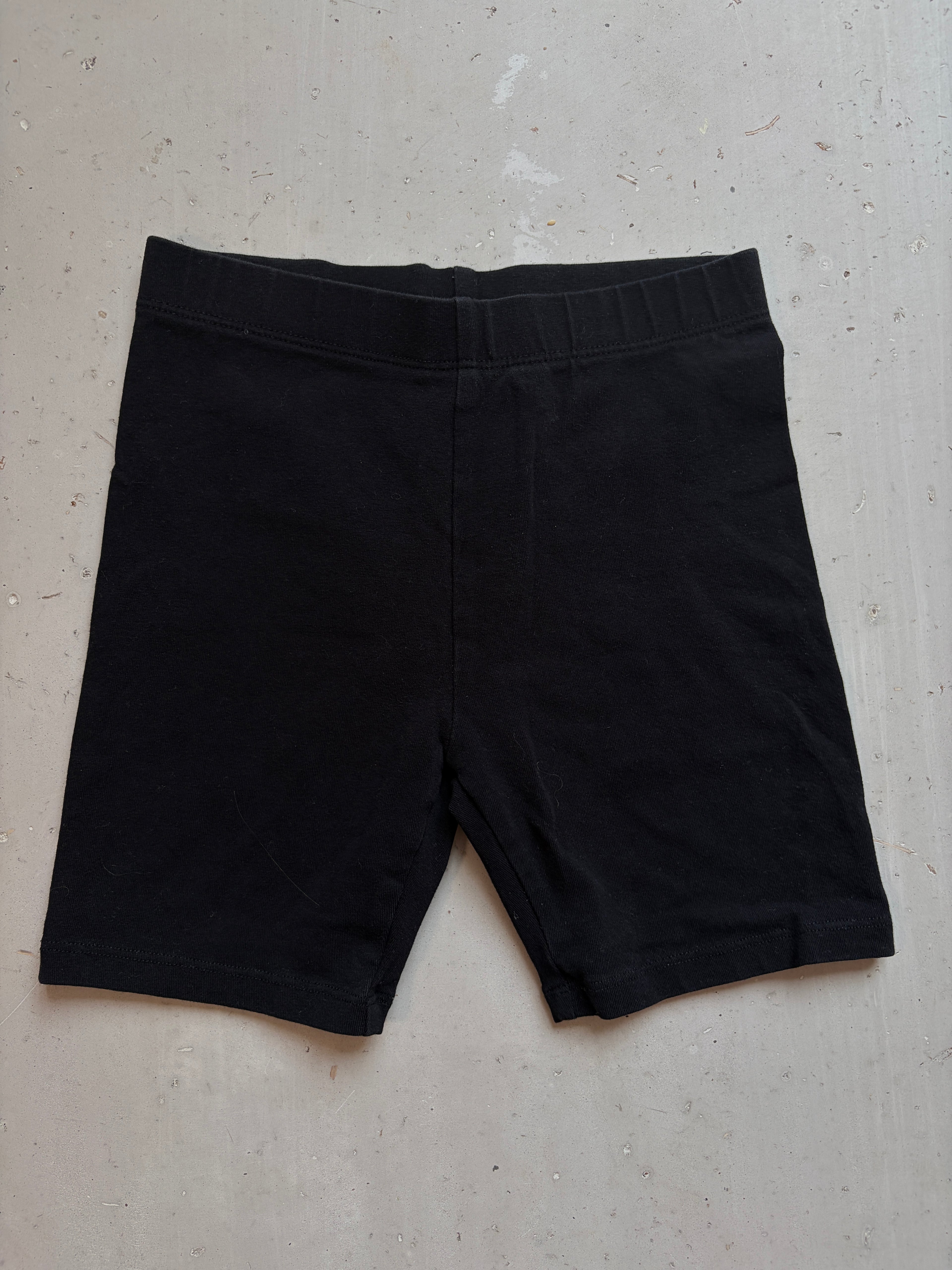 Next UK biker shorts || 6 years