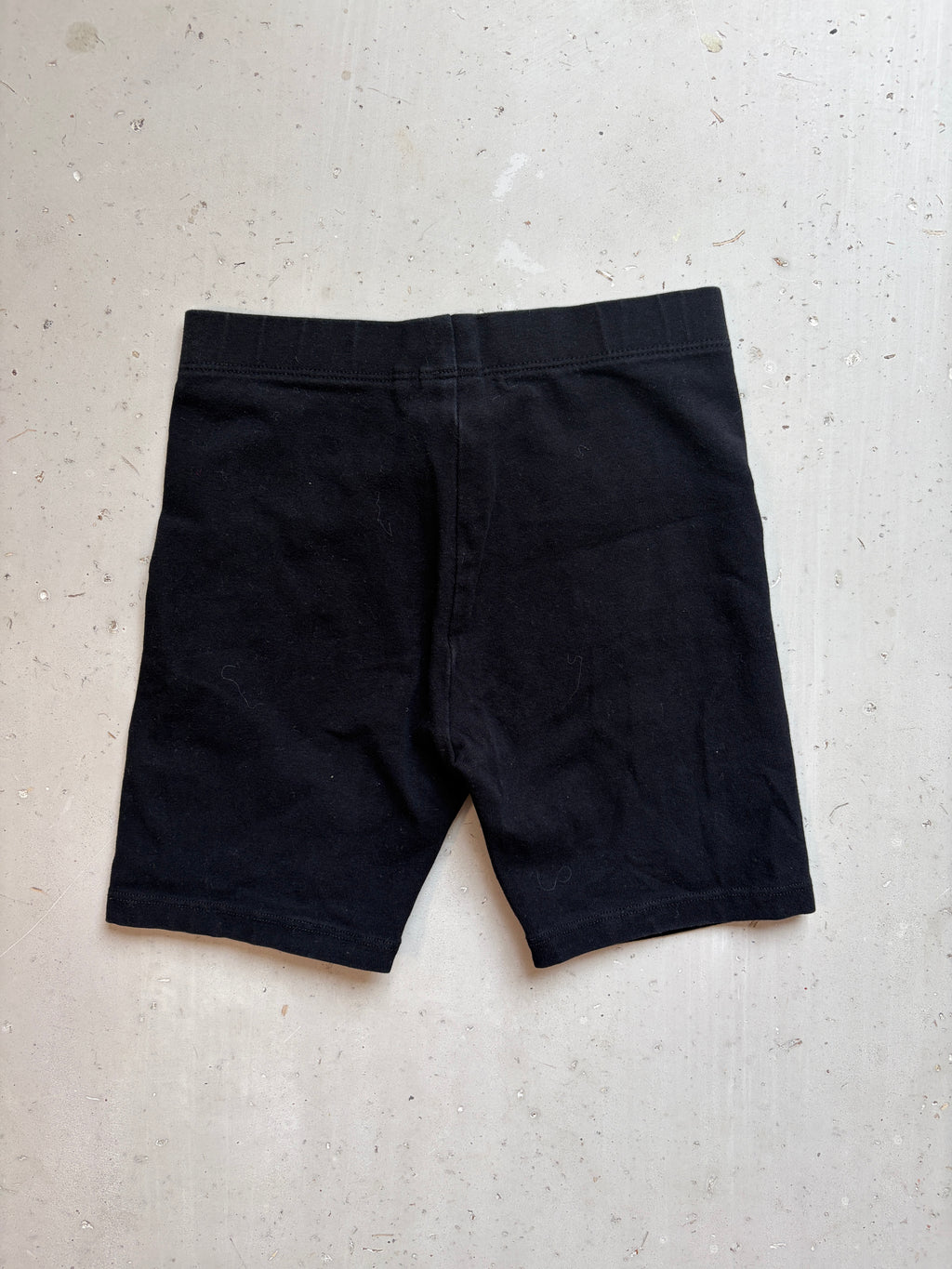 Next UK biker shorts || 6 years