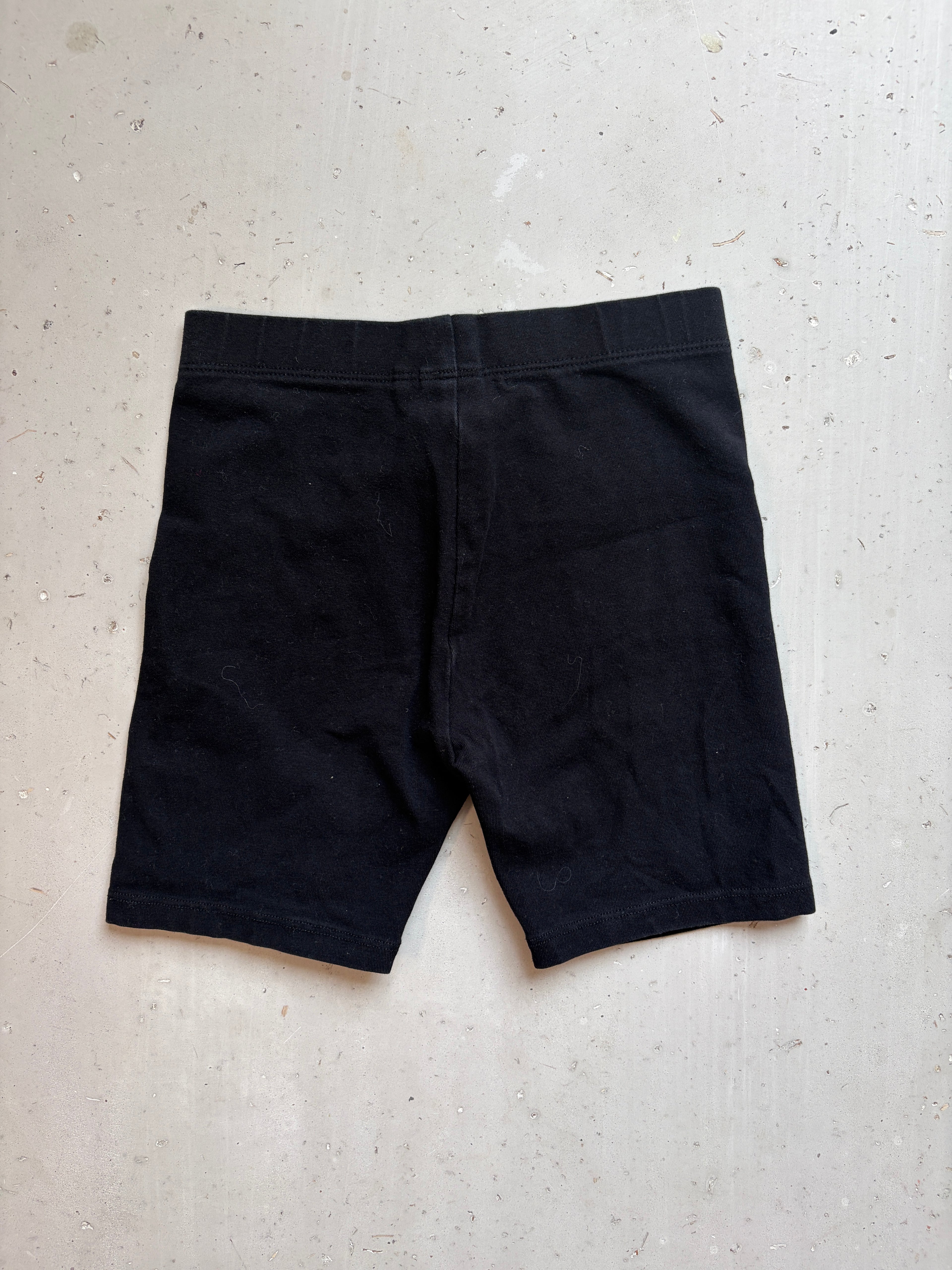 Next UK biker shorts || 6 years