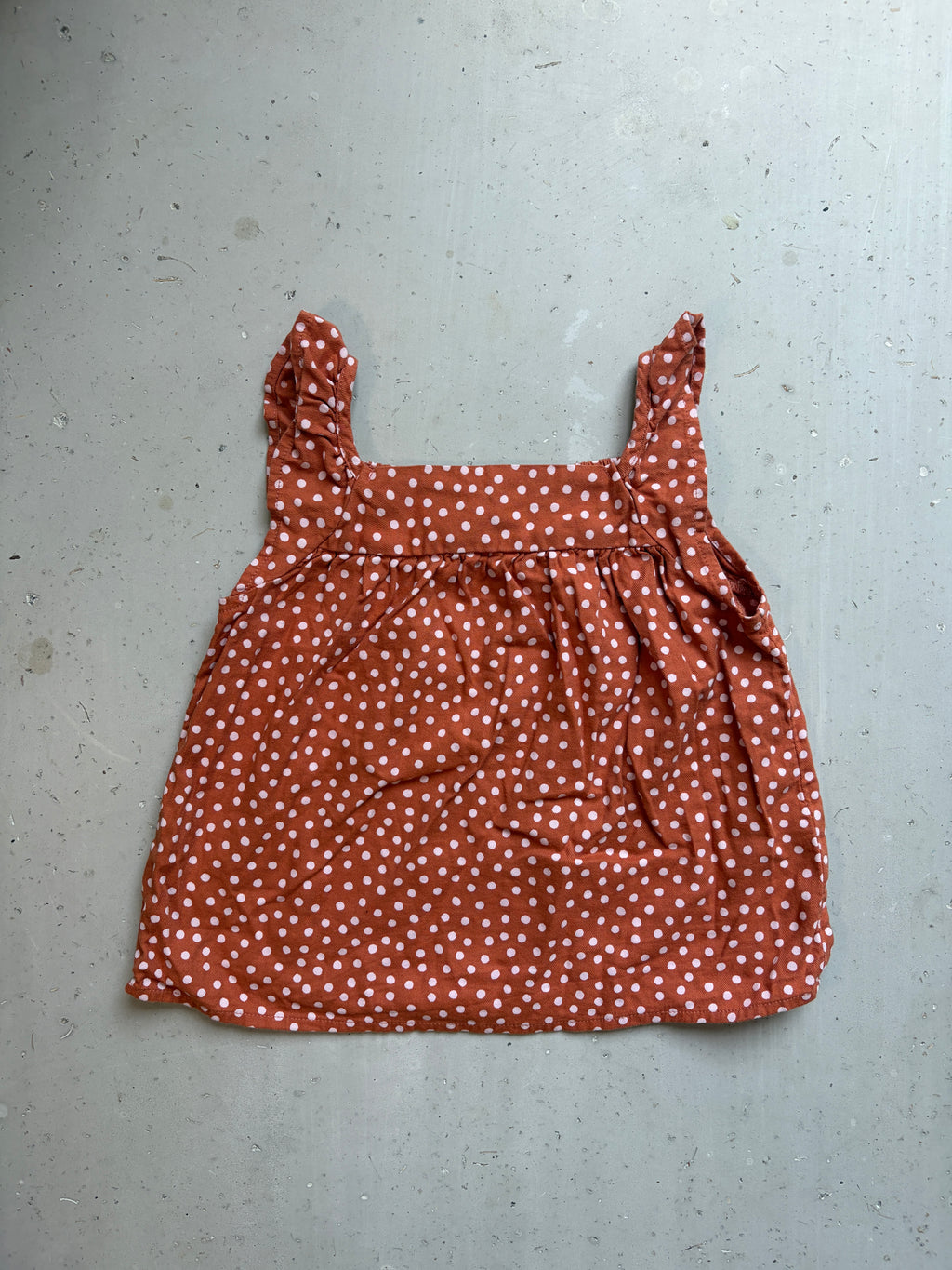 Cat & Jack tank top || XS (4/5)