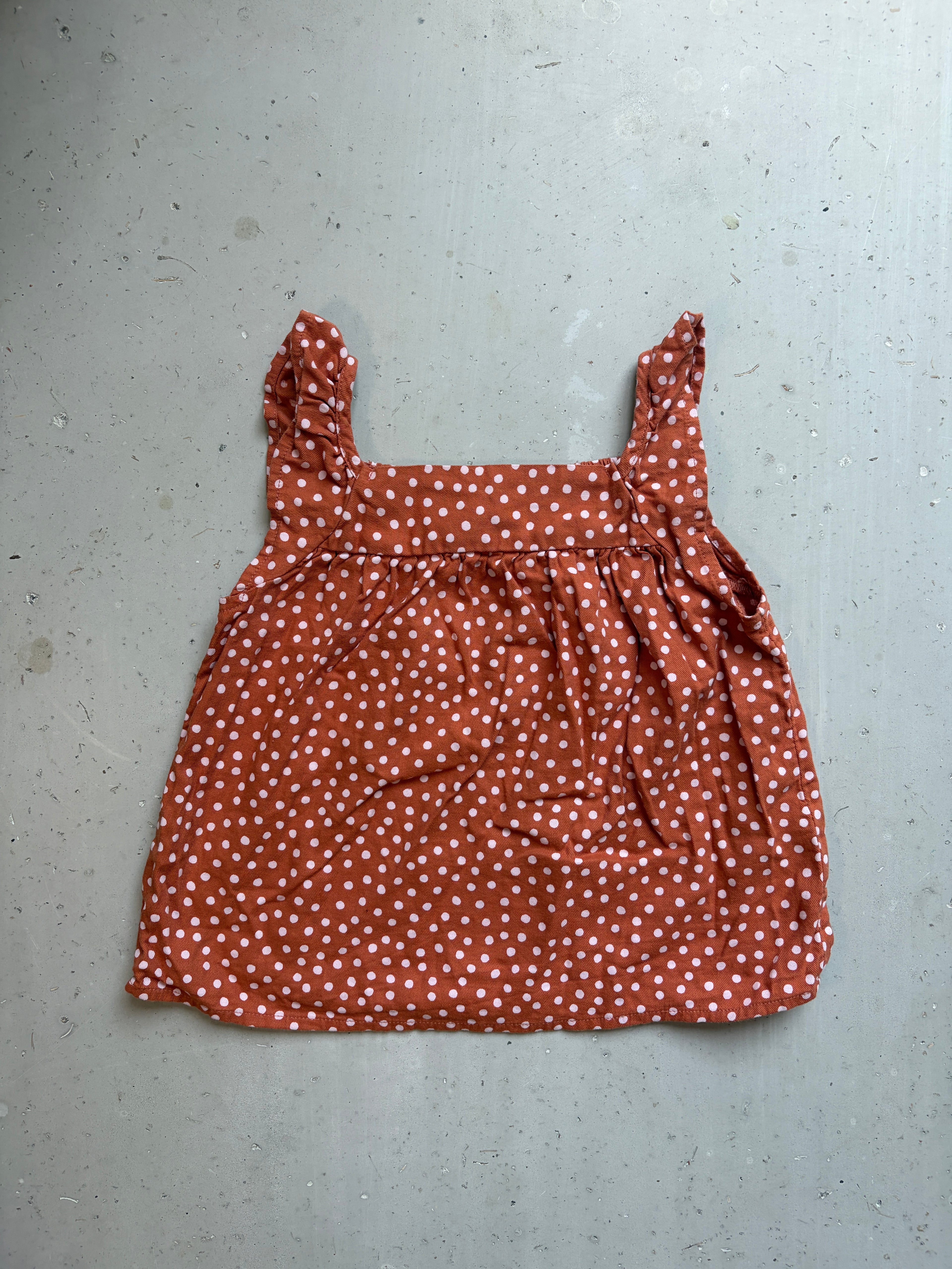 Cat & Jack tank top || XS (4/5)
