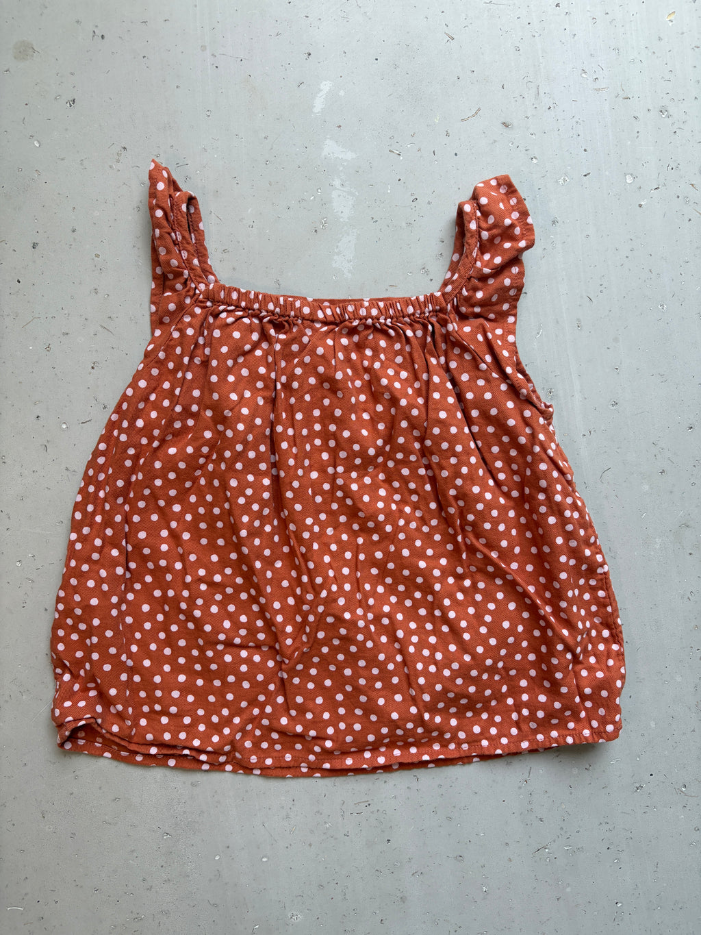 Cat & Jack tank top || XS (4/5)