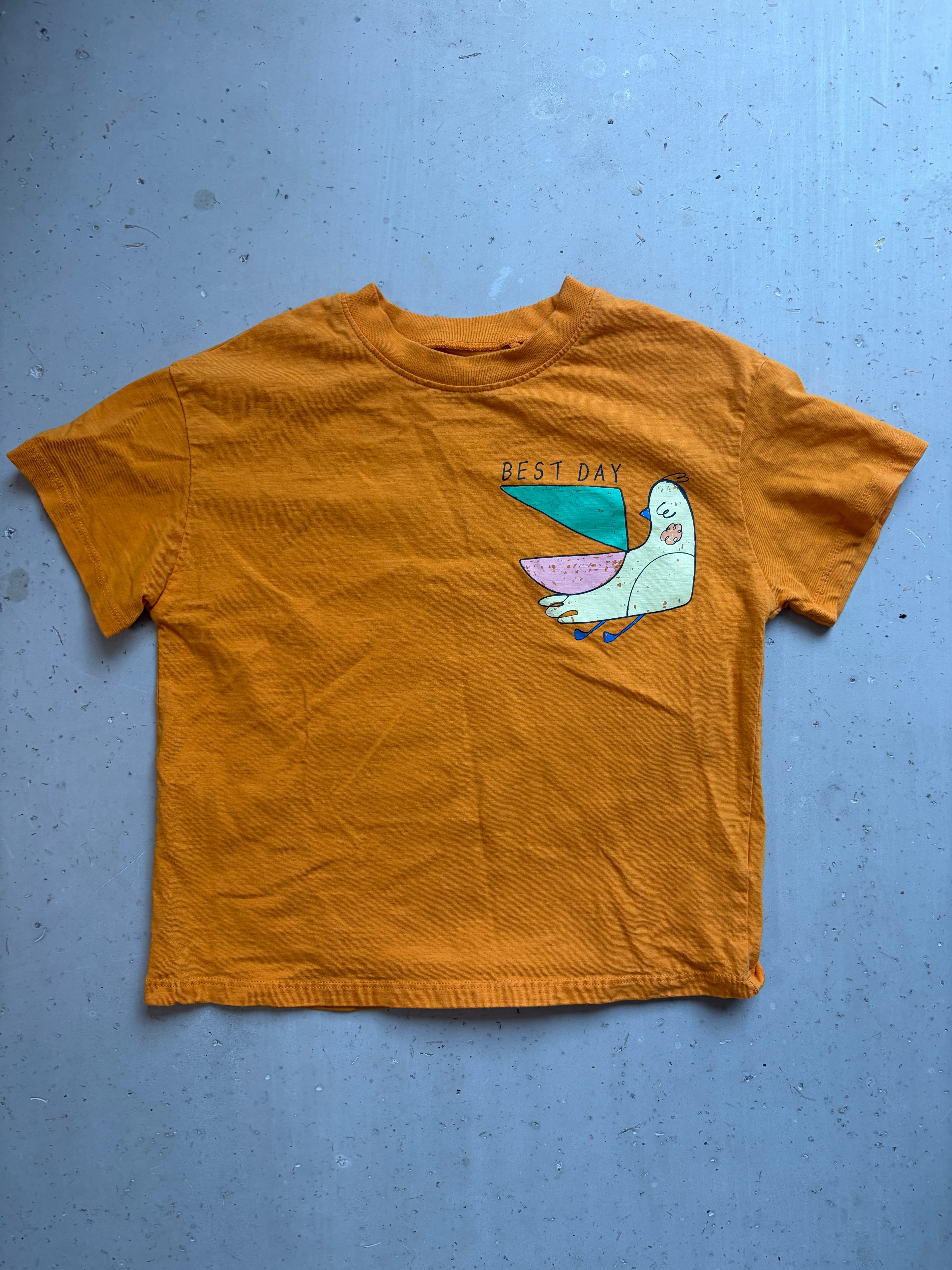 Next UK tshirt || 5-6Y