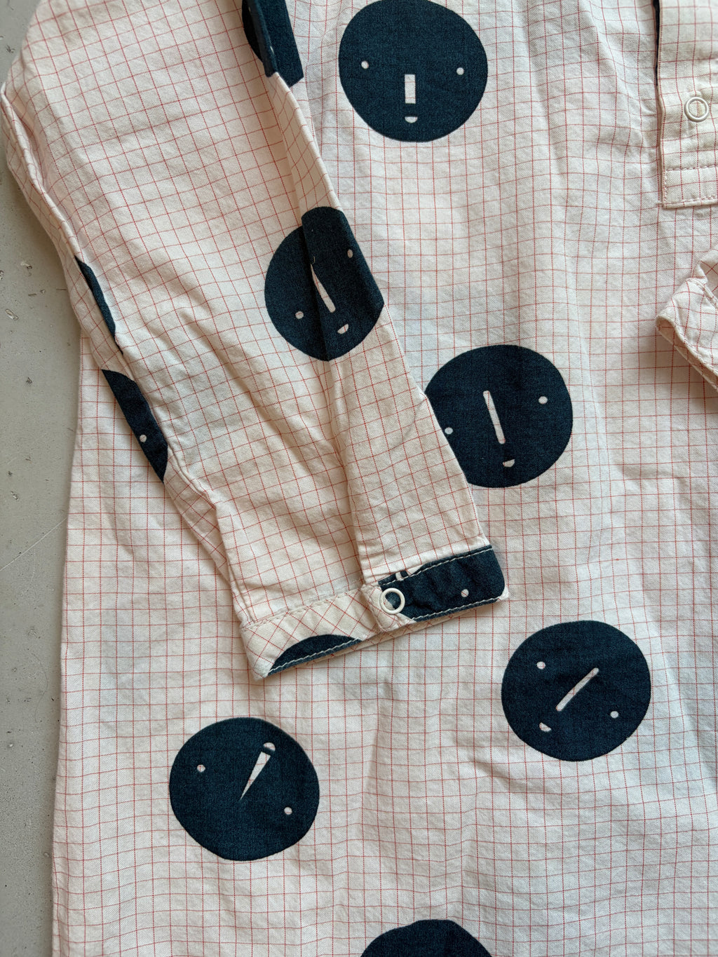 tinycottons tunic dress || 4Y