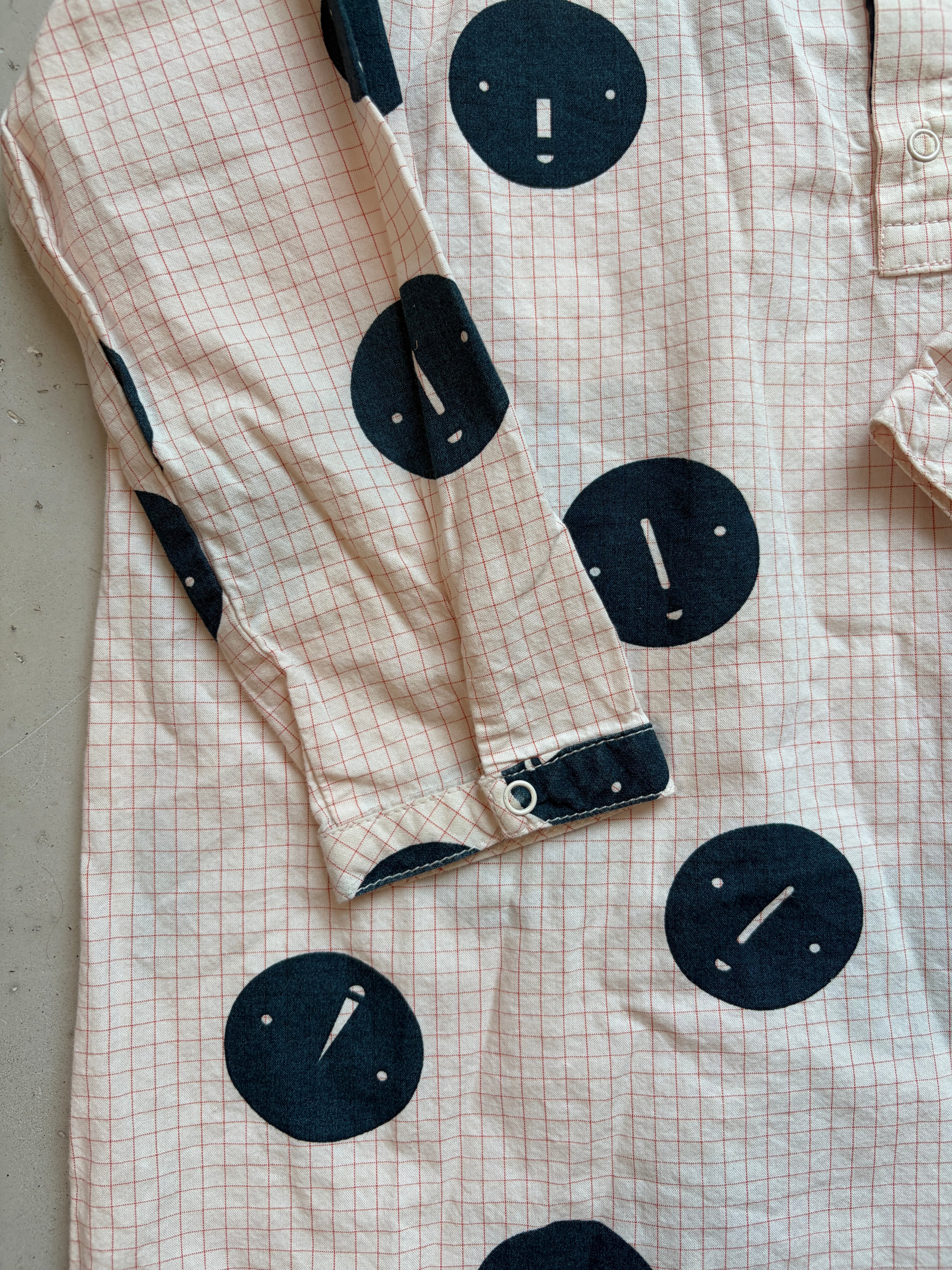 tinycottons tunic dress || 4Y