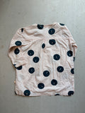 tinycottons tunic dress || 4Y