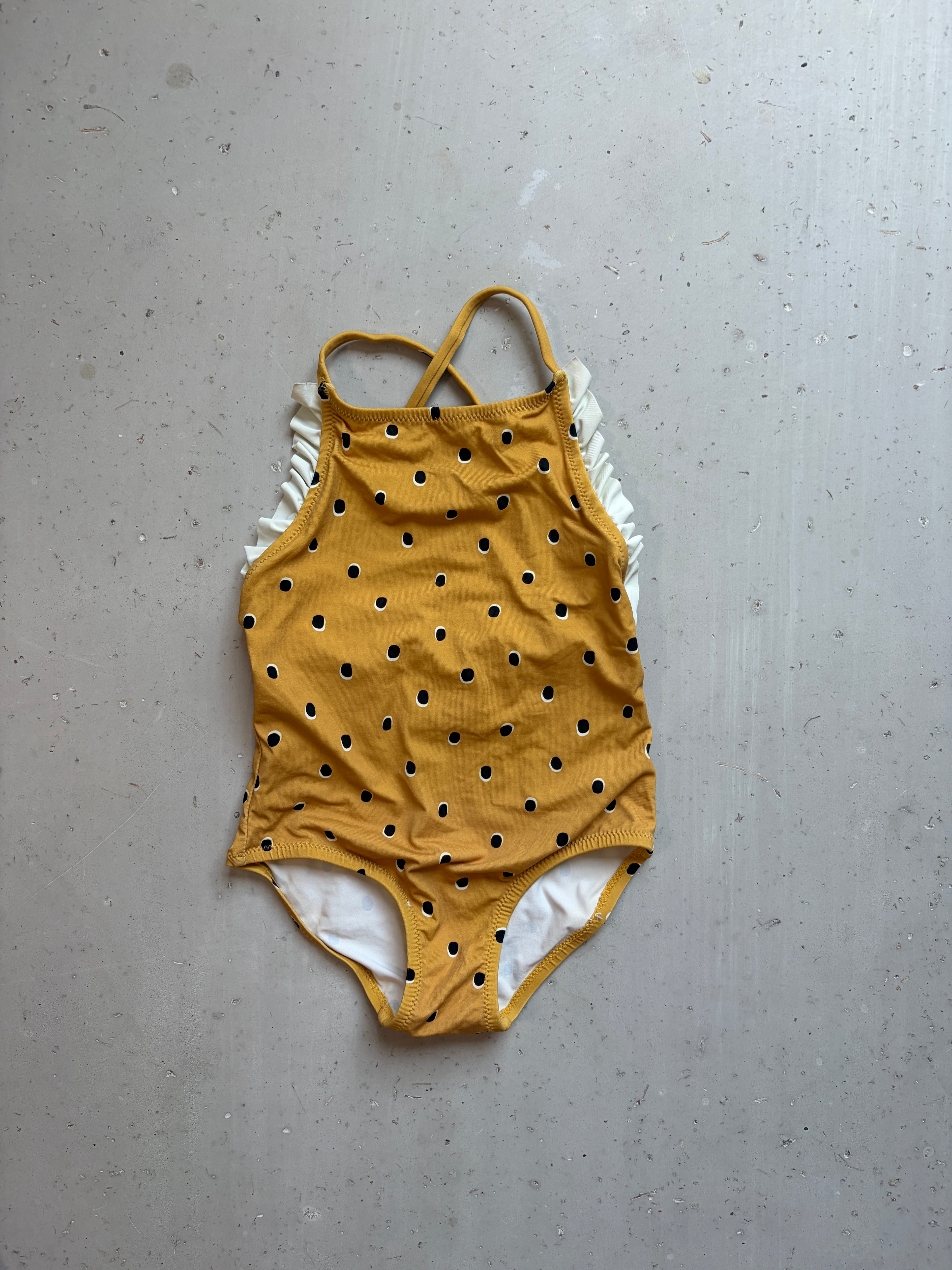 Zara swimsuit || 2-3 years