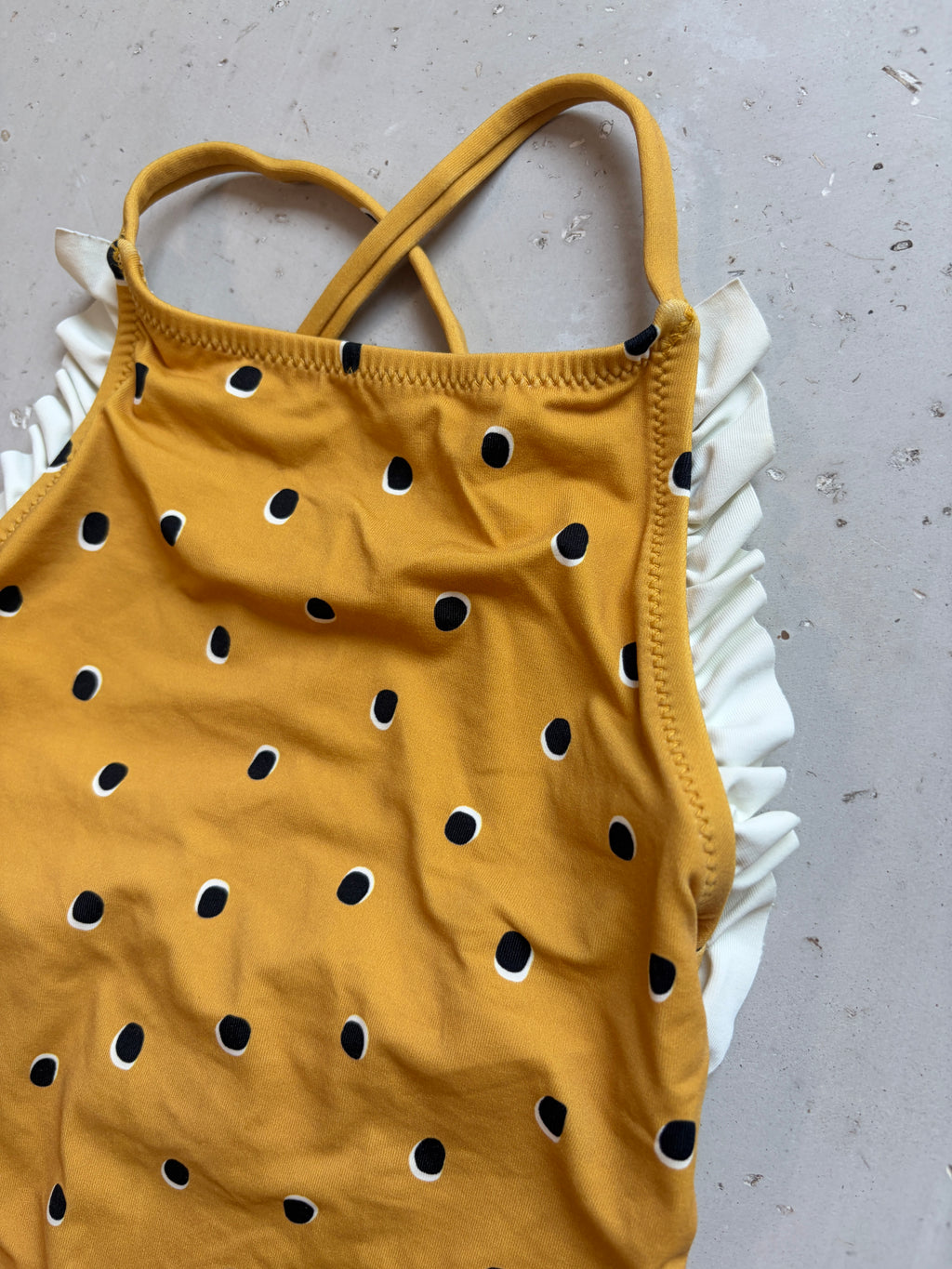 Zara swimsuit || 2-3 years