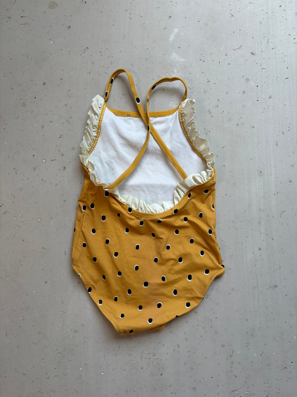 Zara swimsuit || 2-3 years