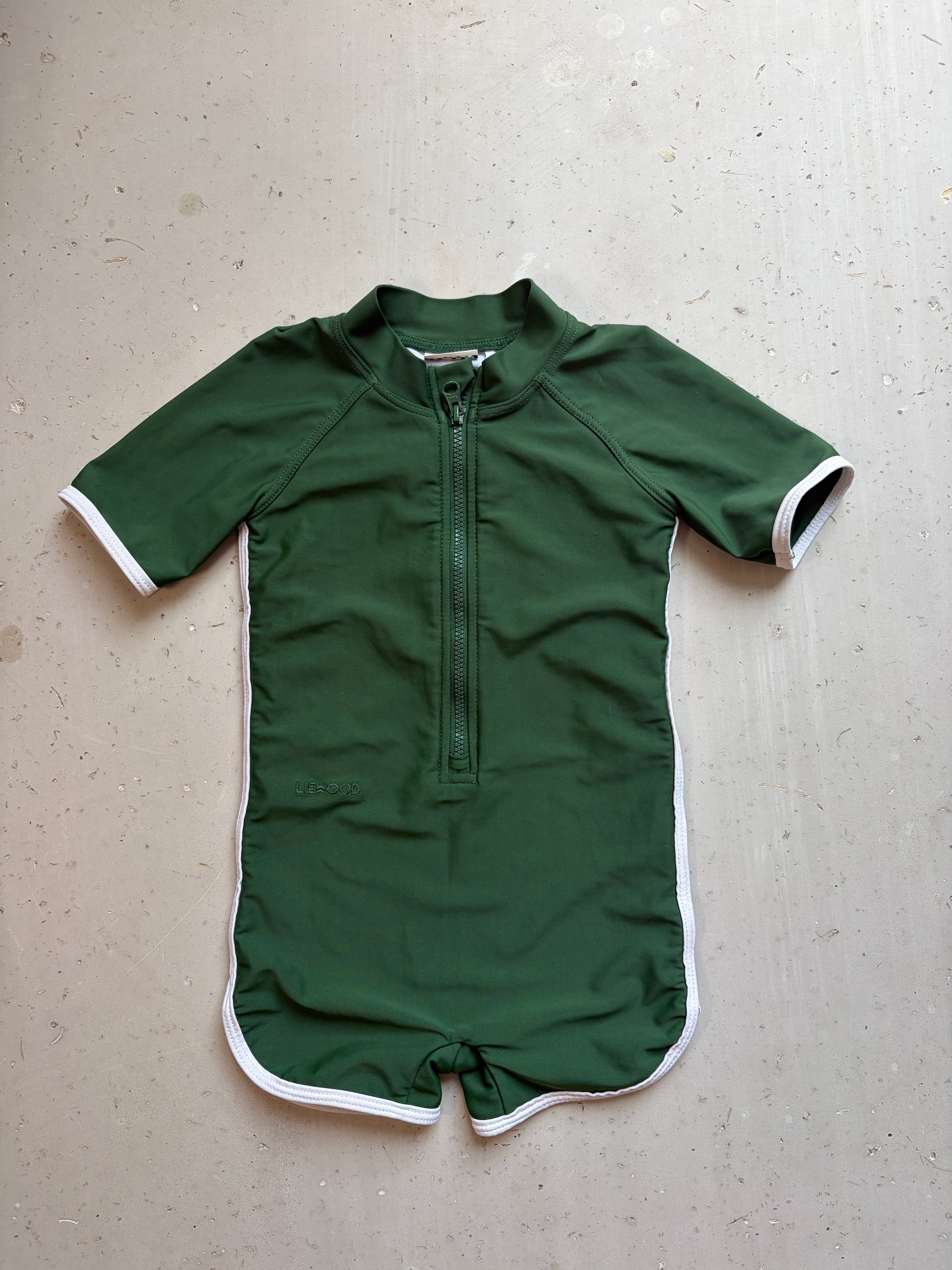 Liewood swimsuit || 12-18m (euro 80-86)